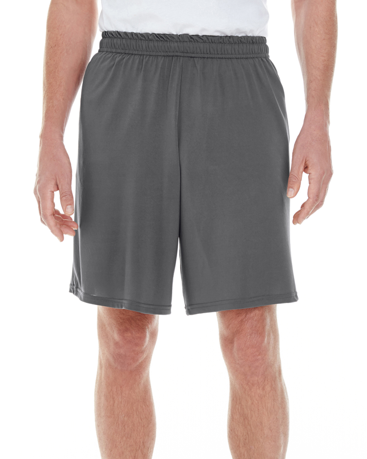 Gildan G46S Adult Performance® Core Shorts