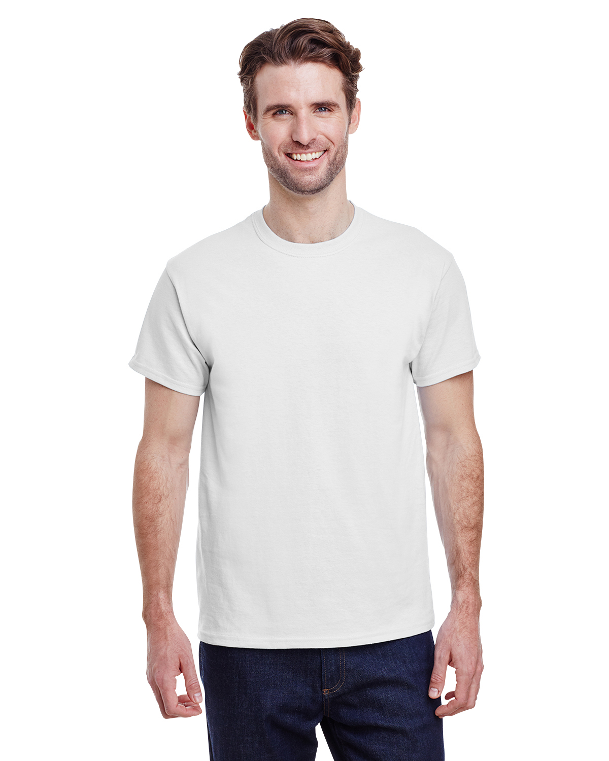 Gildan G500 Adult Heavy Cotton™ 8.8 oz./lin. yd. T-Shirt