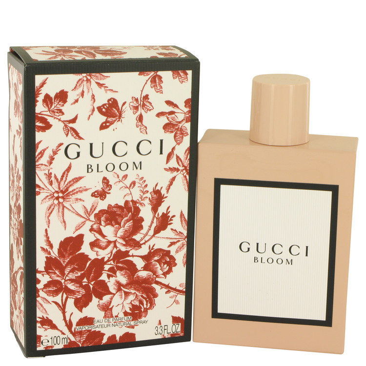 Gucci Bloom Eau De Parfum Spray (Tester)