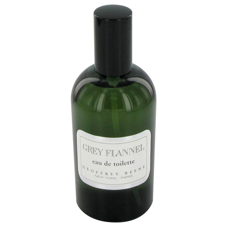 GREY FLANNEL Eau De Toilette Spray (Tester)