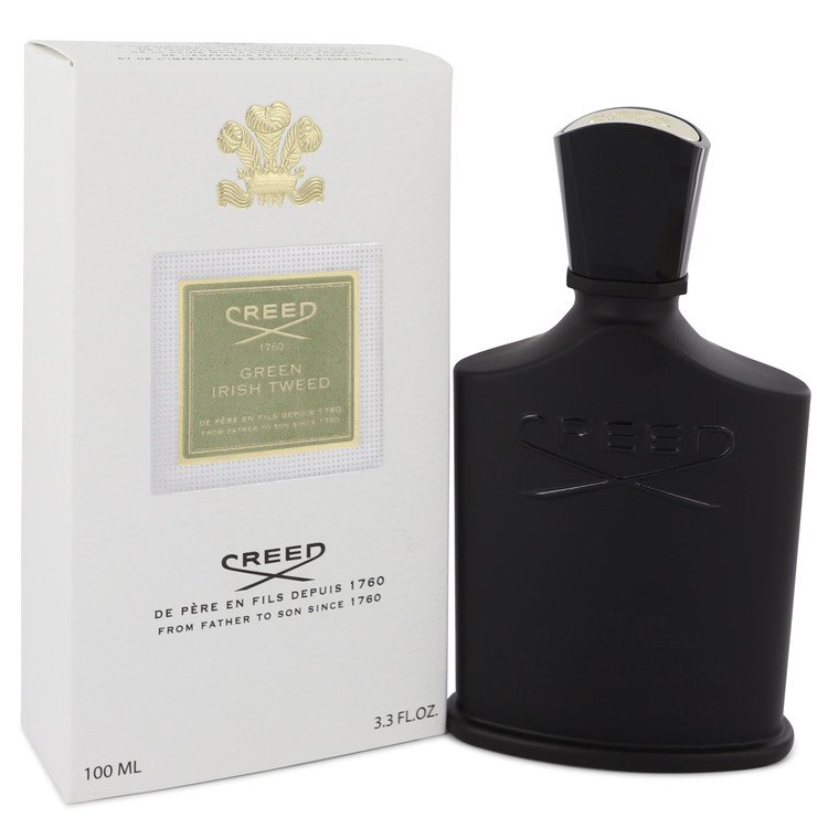 Green Irish Tweed Eau De Parfum Spray