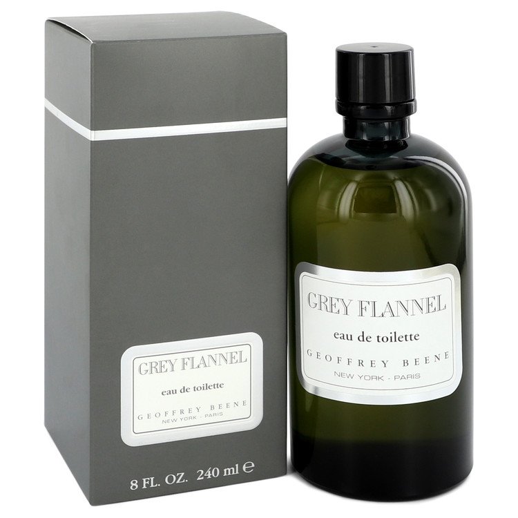 GREY FLANNEL Eau De Toilette