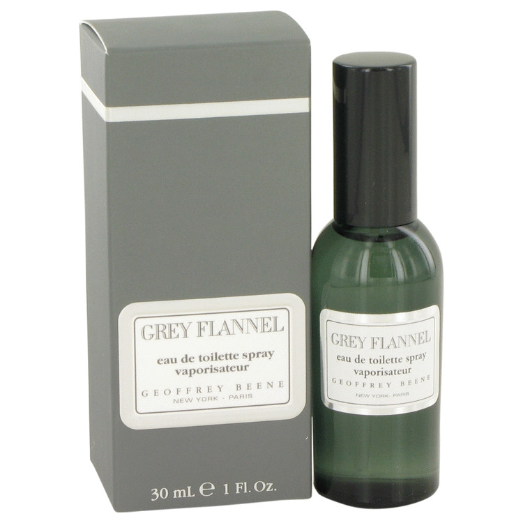 GREY FLANNEL Eau De Toilette Spray