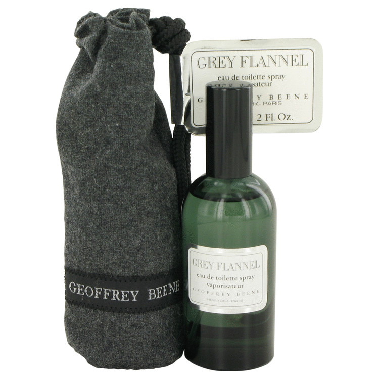 Grey Flannel Eau De Toilette Spray Pouch