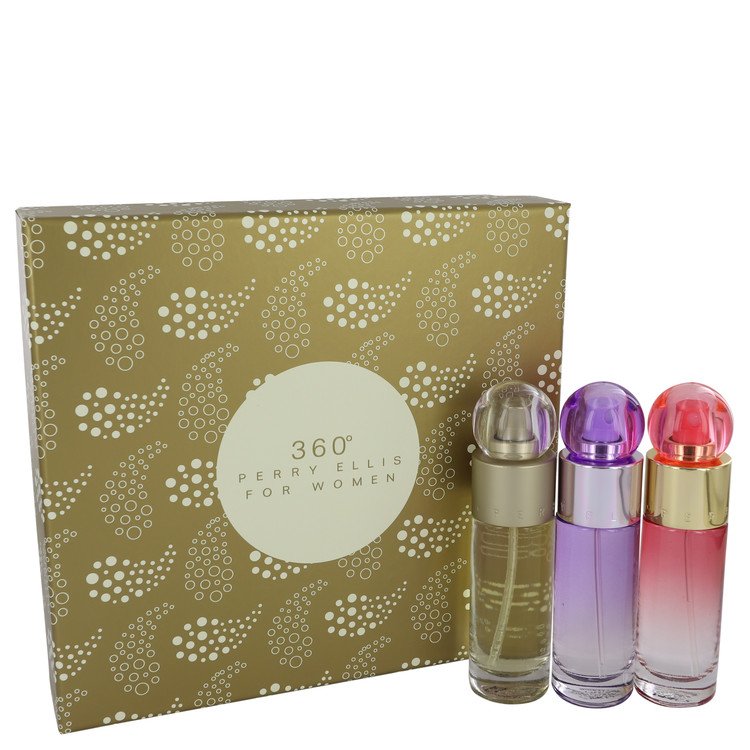 perry ellis 360 Gift Set