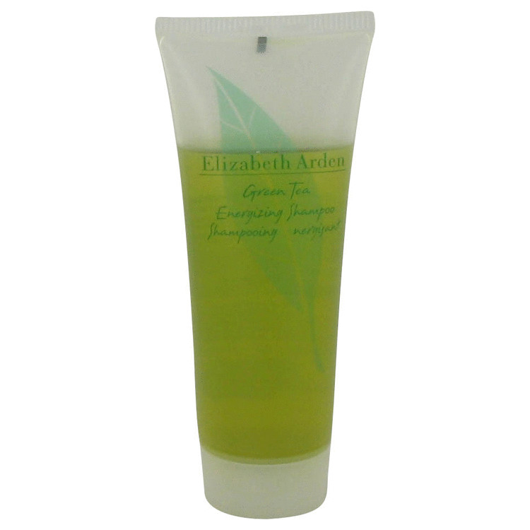 GREEN TEA Energizing Shampoo