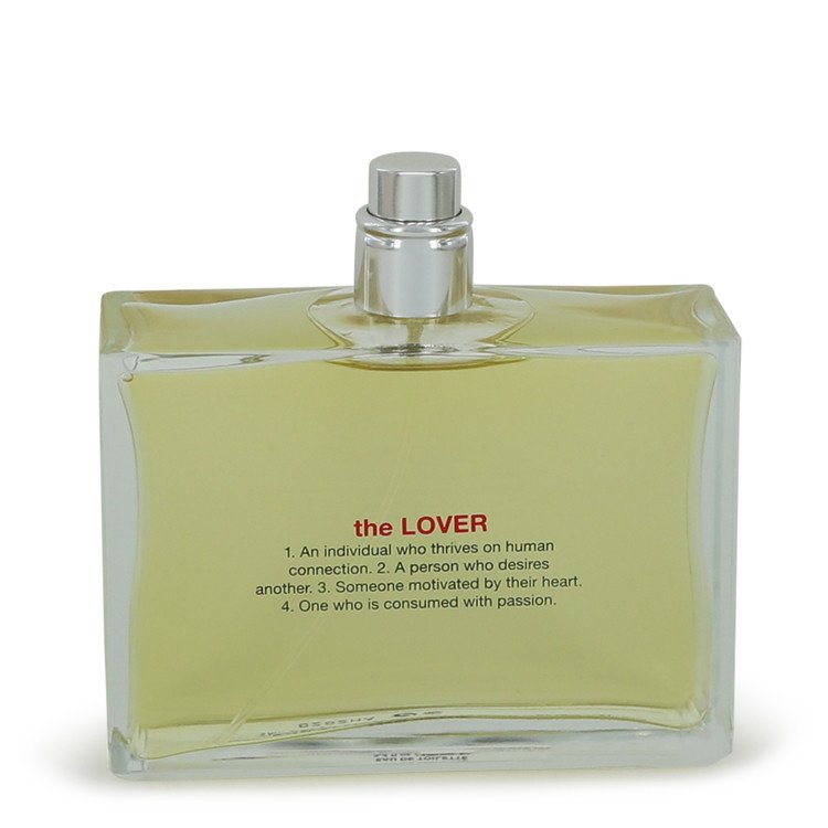 The Lover Eau De Toilette Spray (Tester)