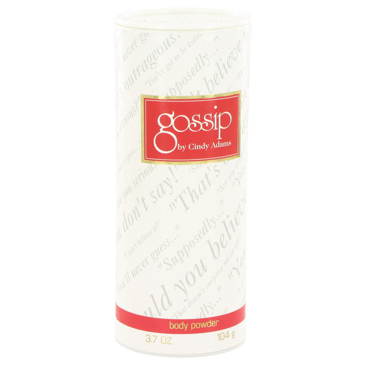 Gossip Body Powder