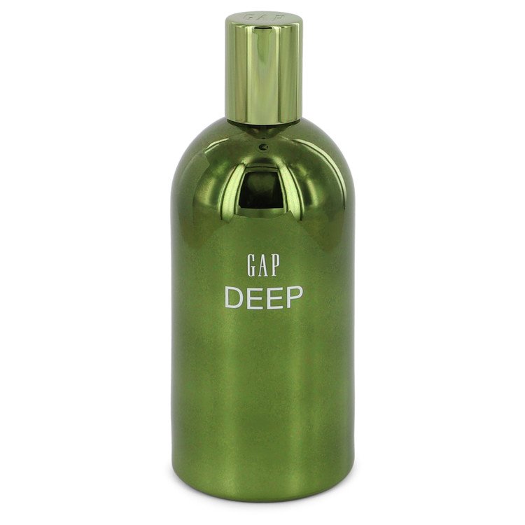 Gap Deep Eau De Toilette Spray (Tester)