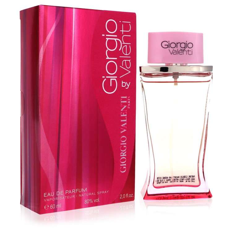 Giorgio Valenti by Giorgio Valenti Eau De Parfum Spray for Women