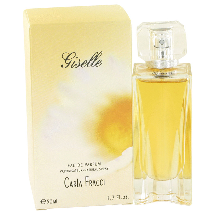 Giselle Eau De Parfum Spray