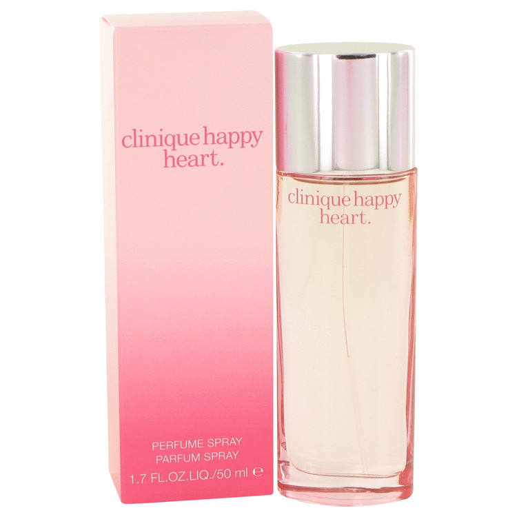 Happy Heart Eau De Parfum Spray