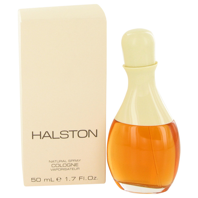 HALSTON Cologne Spray