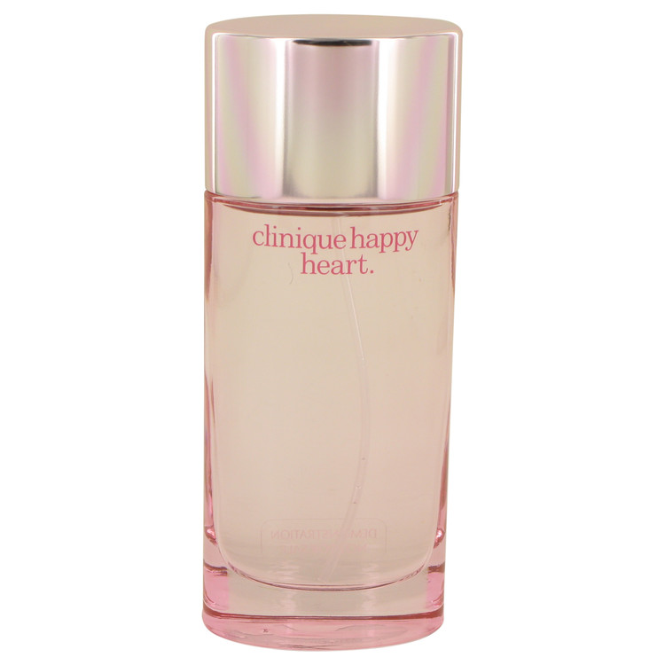 Happy Heart Eau De Parfum Spray (Tester)