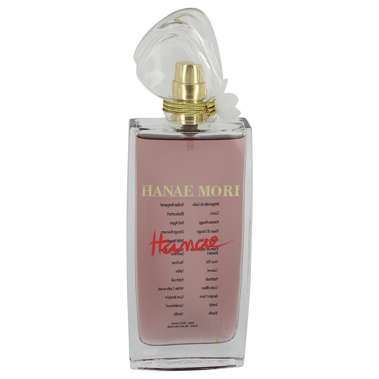 Hanae Eau De Parfum Spray (Tester)