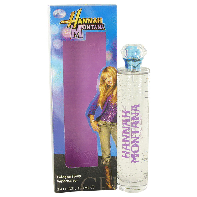 Hannah Montana Cologne Spray