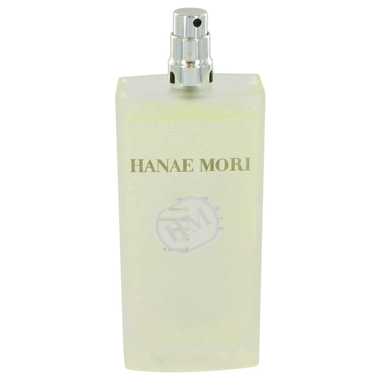 HANAE MORI Eau De Toilette Spray (Tester)