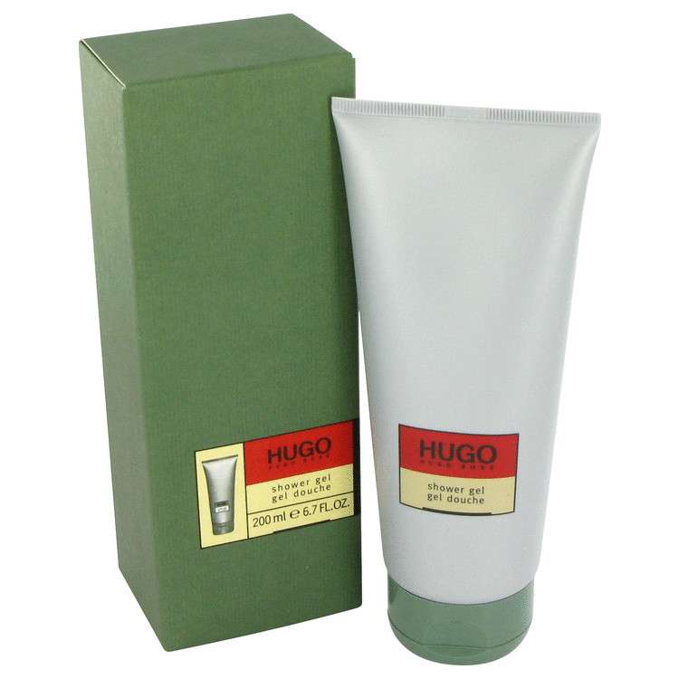 HUGO by Hugo Boss Shower Gel for Men