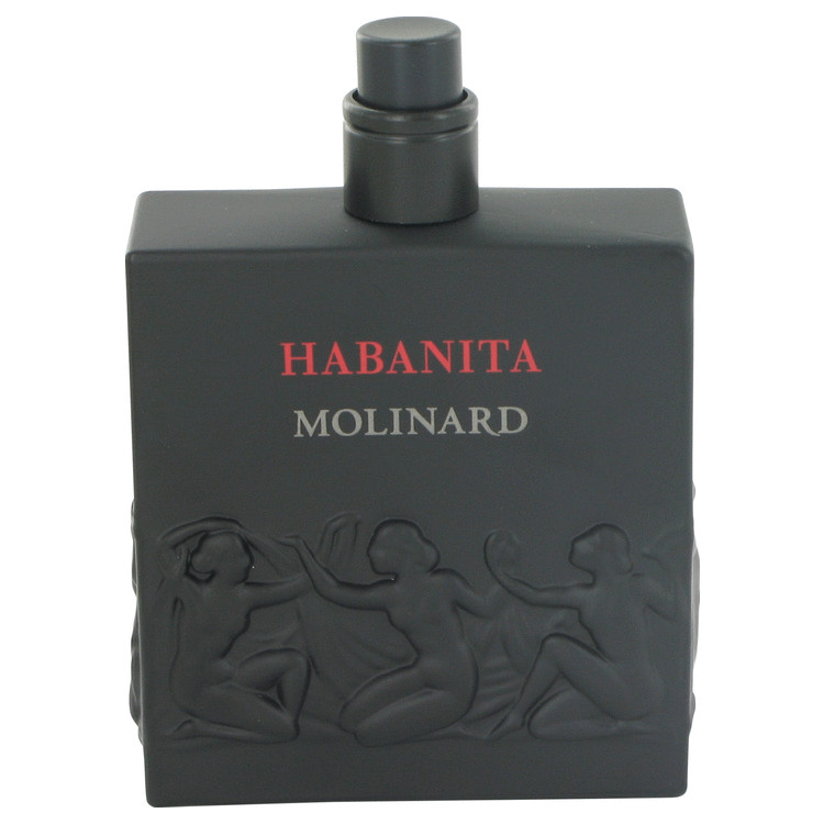 HABANITA Eau De Parfum Spray (New Version Tester)