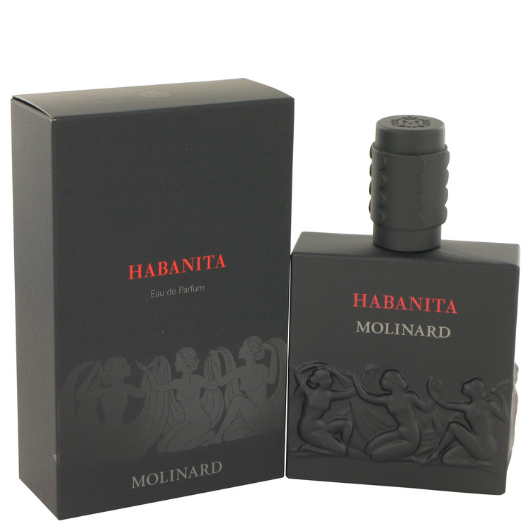 HABANITA Eau De Parfum Spray (New Version)