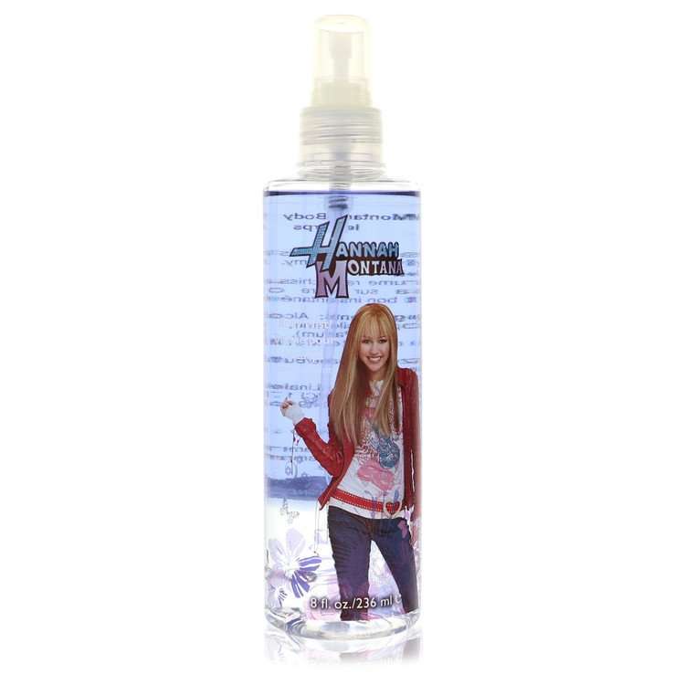 Hannah Montana Starberry Twist by Hannah Montana Body Mist for Women