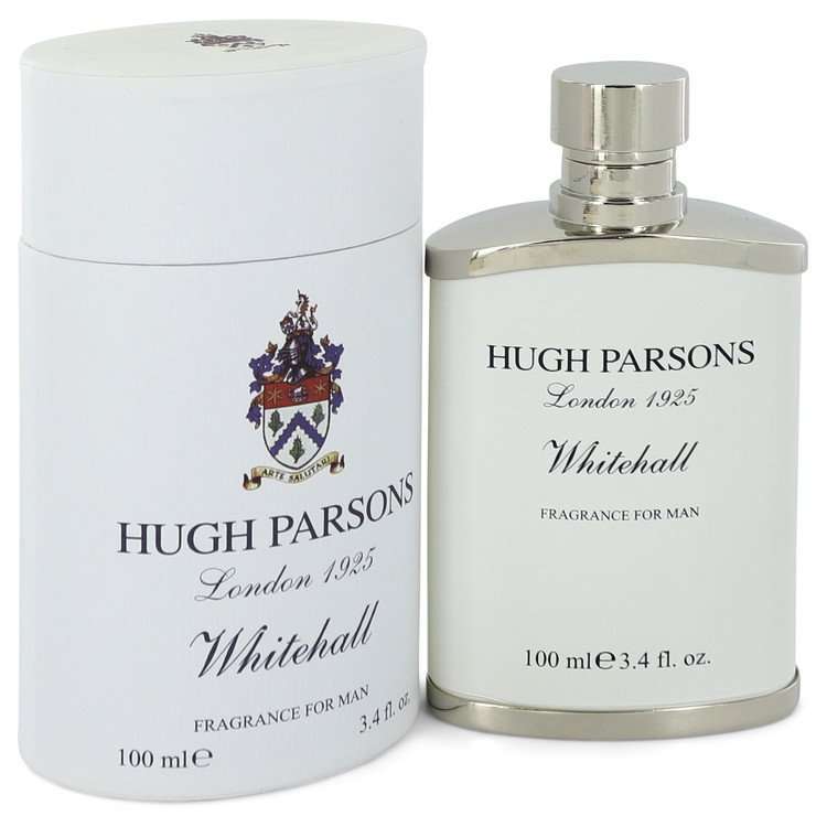 Hugh Parsons Whitehall by Hugh Parsons Eau De Parfum Spray for Men