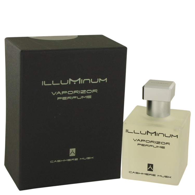 Illuminum Cashmere Musk Eau De Parfum Spray