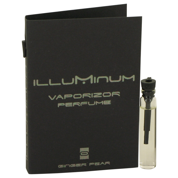 Illuminum Ginger Pear Vial (sample)