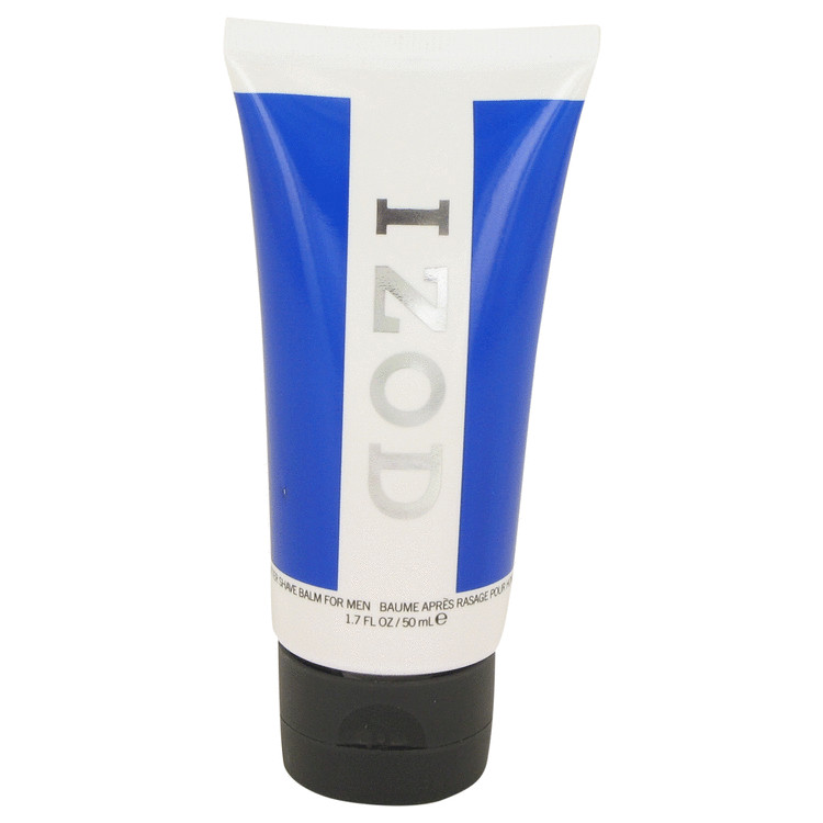 Izod After Shave Balm in IZOD Bag