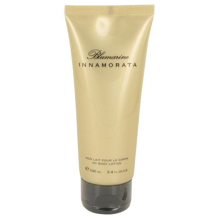 Blumarine Innamorata Body Lotion