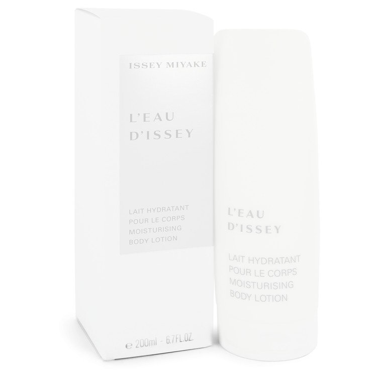 L'EAU D'ISSEY (issey Miyake) Body Lotion