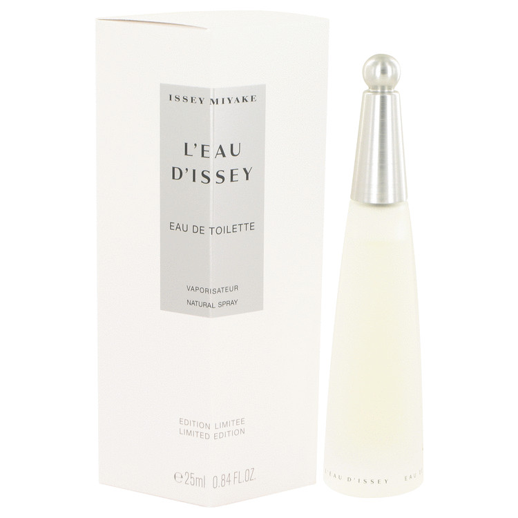 L'EAU D'ISSEY (issey Miyake) Eau De Toilette Spray