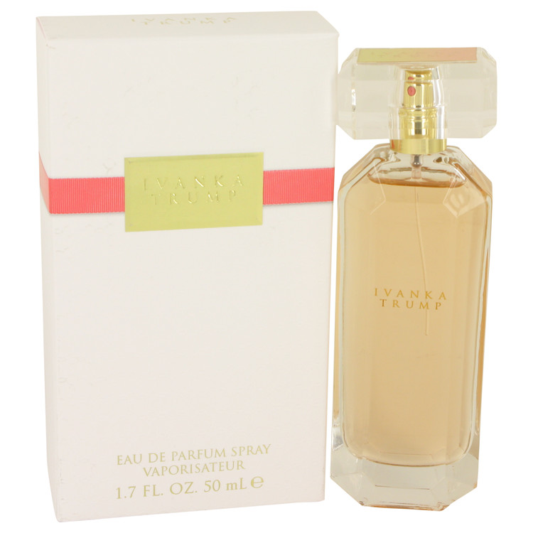 Ivanka Trump Eau De Parfum Spray