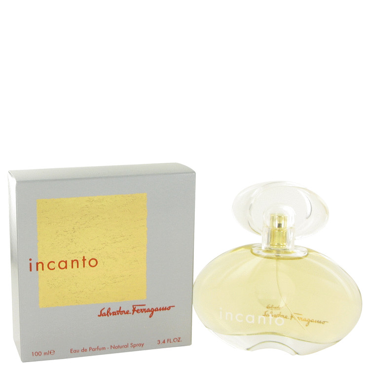 Incanto Eau De Parfum Spray