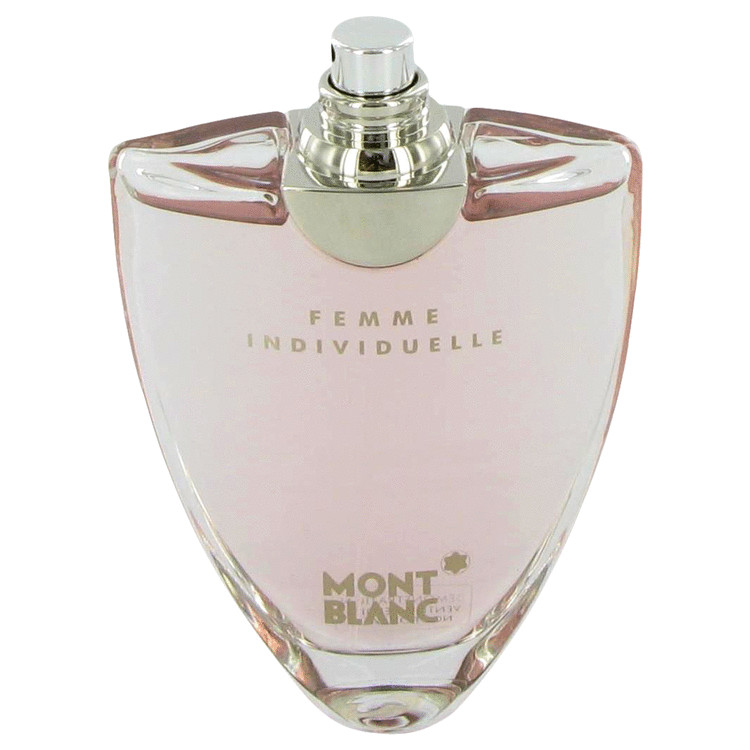 Individuelle Eau De Toilette Spray (Tester)