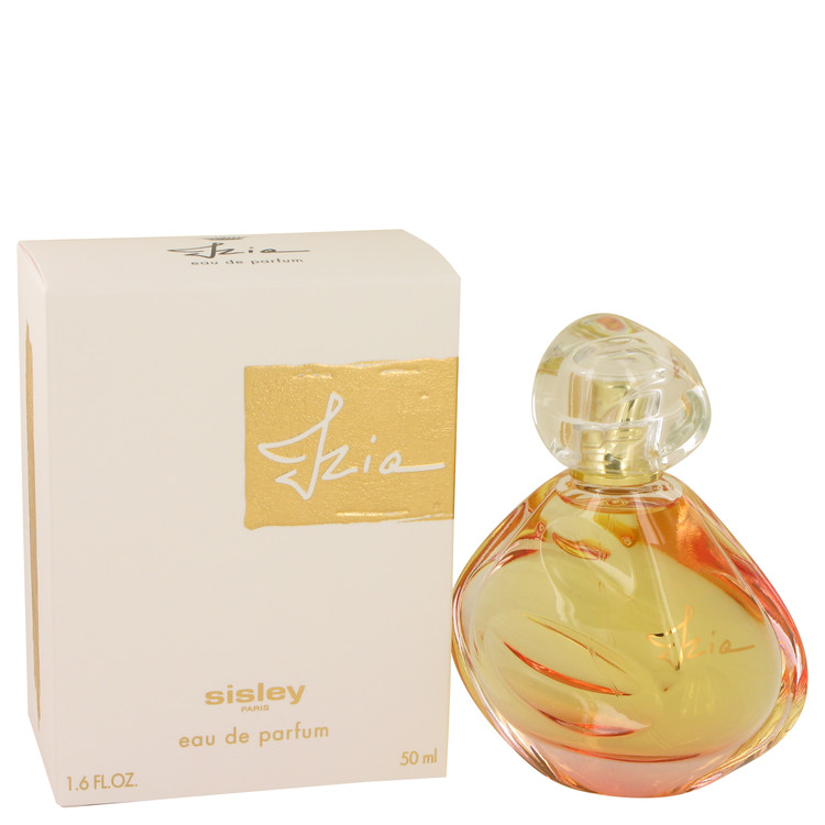 Izia Eau De Parfum Spray