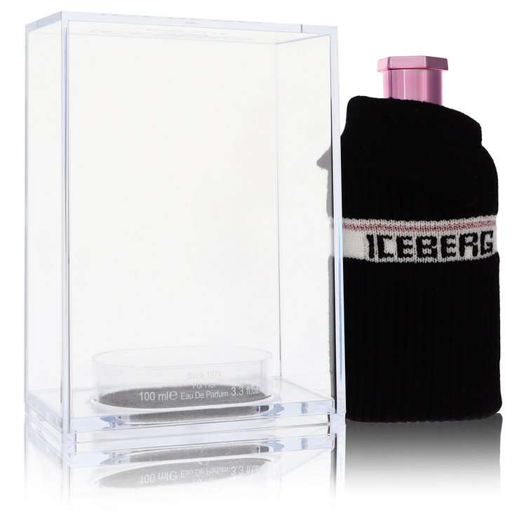 Iceberg Since 1974 by Iceberg Eau De Parfum Spray for Women