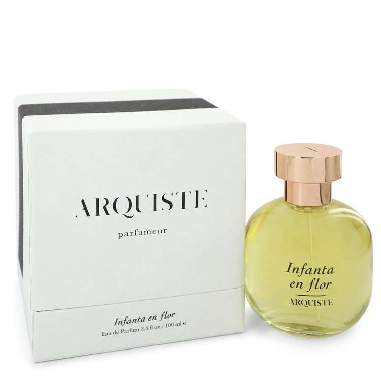 Infanta En Flor by Arquiste Eau De Parfum Spray for Women