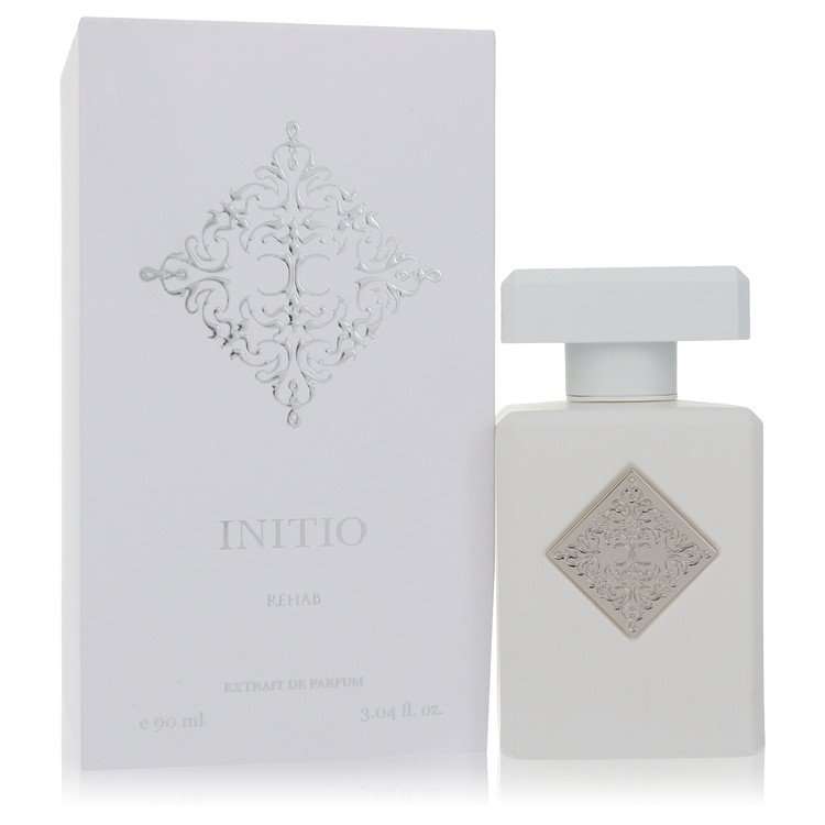 Initio Rehab by Initio Parfums Prives Extrait De Parfum (Unisex) for Men