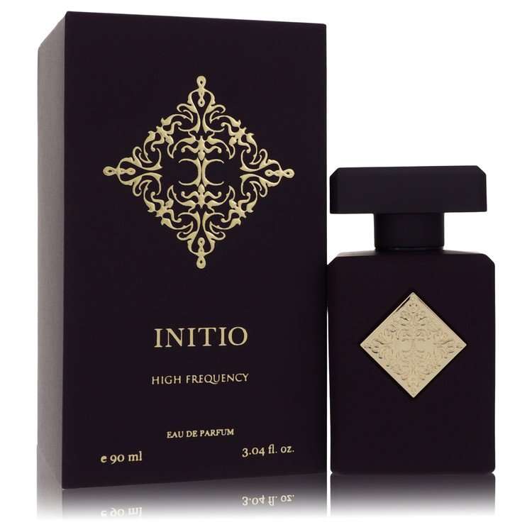 Initio High Frequency by Initio Parfums Prives Eau De Parfum Spray (Unisex) for Men