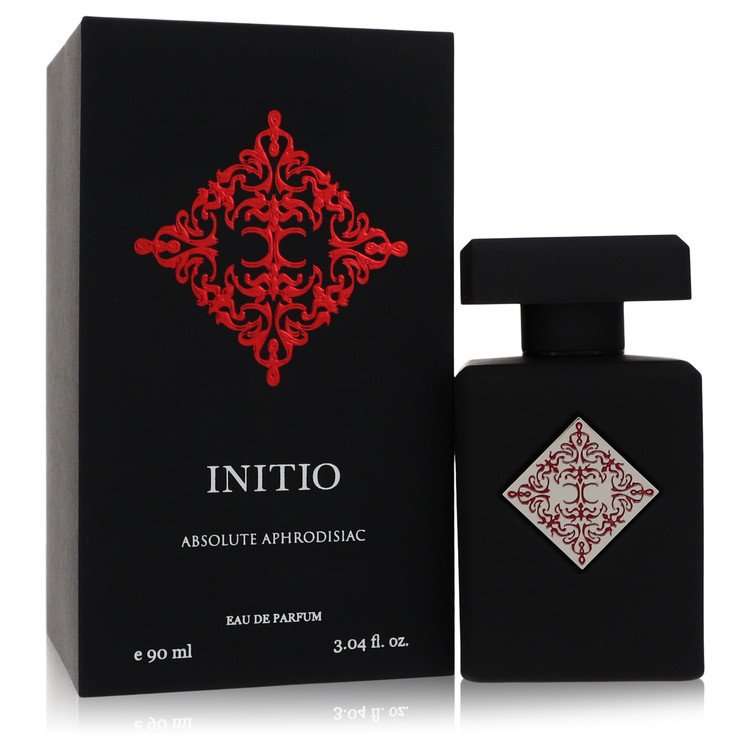 Initio Absolute Aphrodisiac by Initio Parfums Prives Eau De Parfum Spray (Unisex) for Men