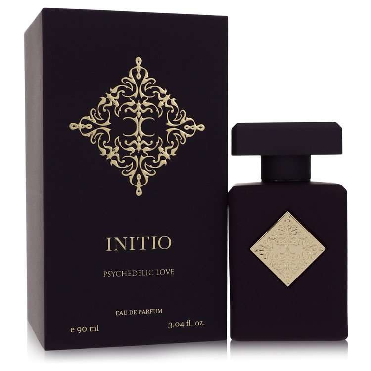 Initio Psychedelic Love by Initio Parfums Prives Eau De Parfum Spray (Unisex) for Men