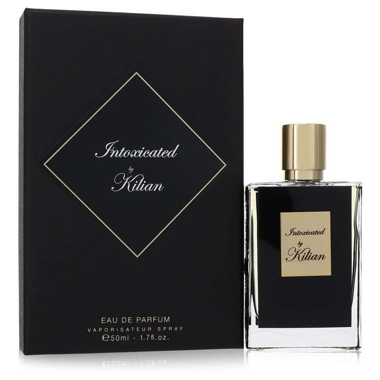 Kilian Intoxicated by Kilian Eau De Parfum Spray for Women