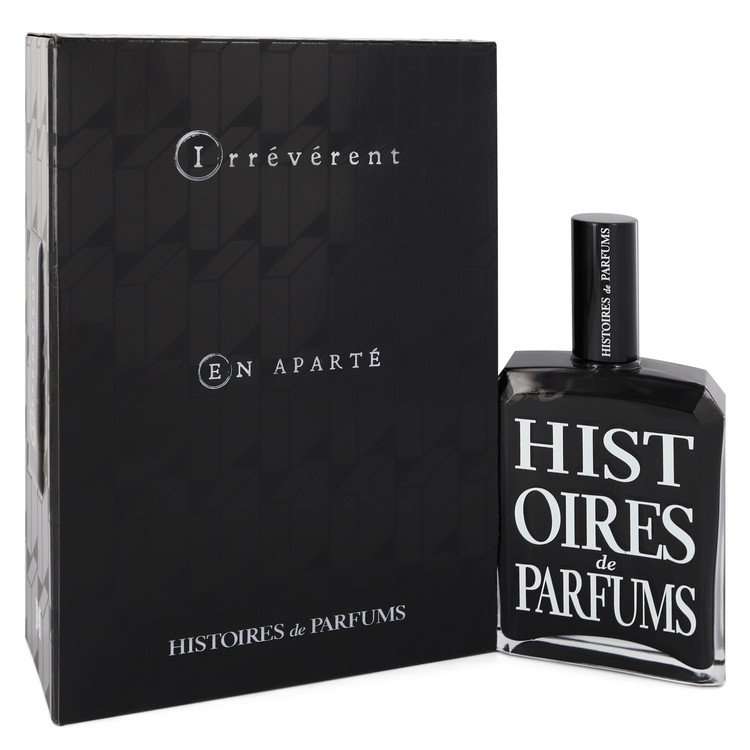 Irreverent by Histoires De Parfums Eau De Parfum Spray (Unisex) for Women