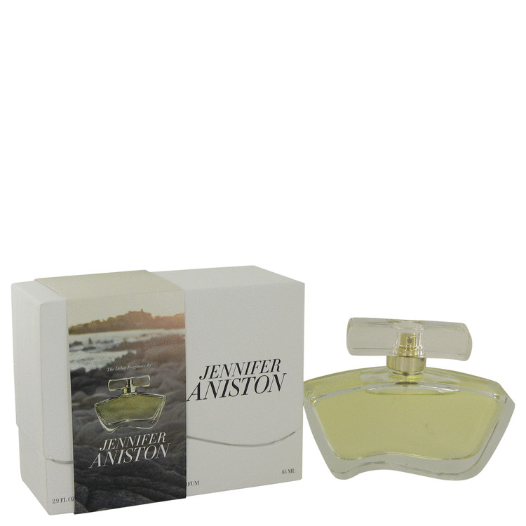 Jennifer Aniston Eau De Parfum Spray