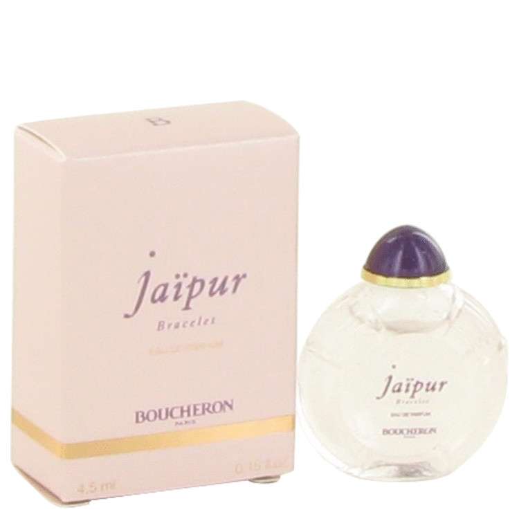 Jaipur Bracelet by Boucheron Mini EDP for Women