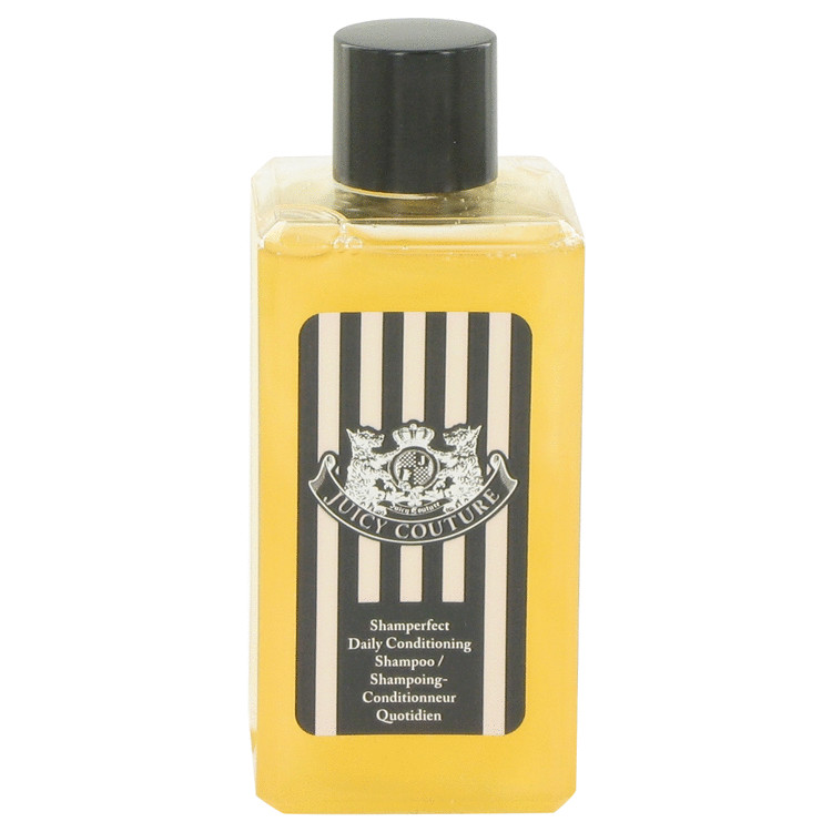 Juicy Couture Conditioning Shampoo