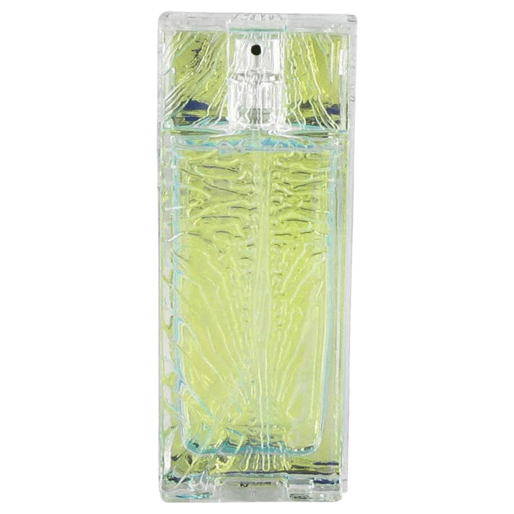 Just Cavalli Blue Eau De Toilette Spray (Tester)