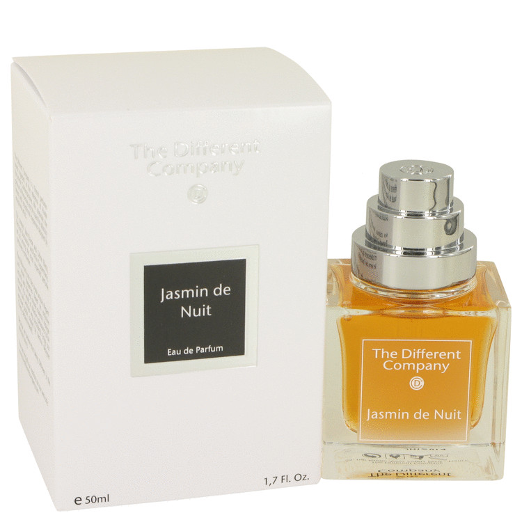 Jasmin De Nuit Eau De Parfum Spray