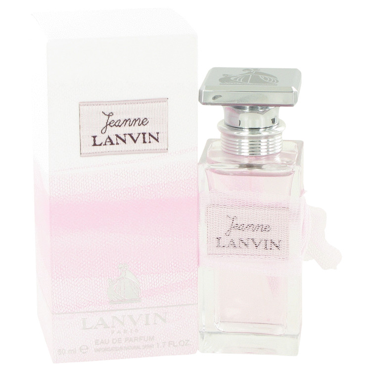 Jeanne Lanvin Eau De Parfum Spray